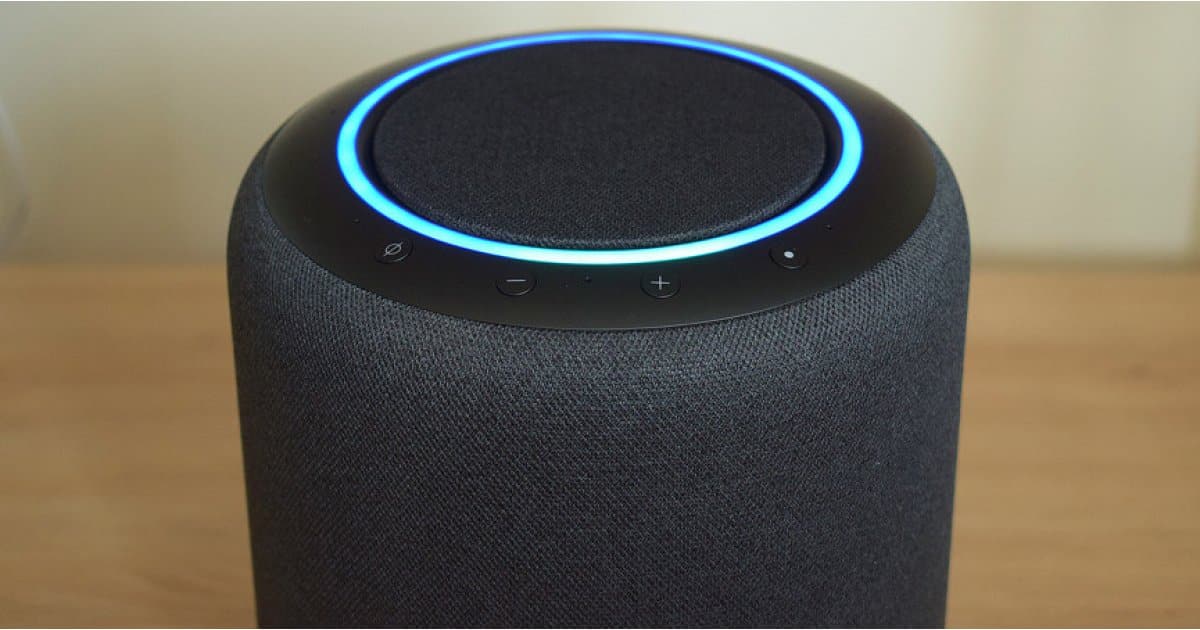 Apéndice lino solidaridad Por qué parpadea Alexa? Qué significan los colores de tu altavoz  inteligente Echo - FONET