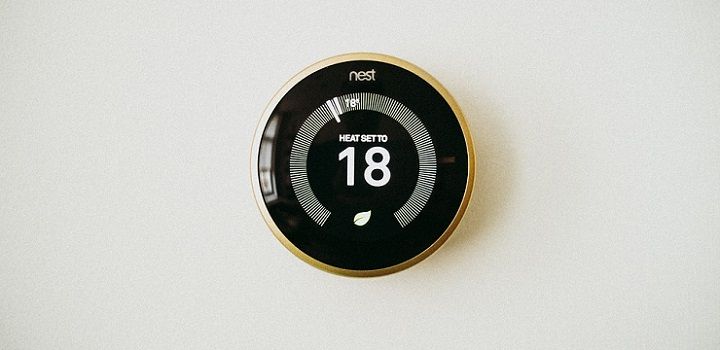 ¿Vale la pena el dinero de un termostato Nest?  2022