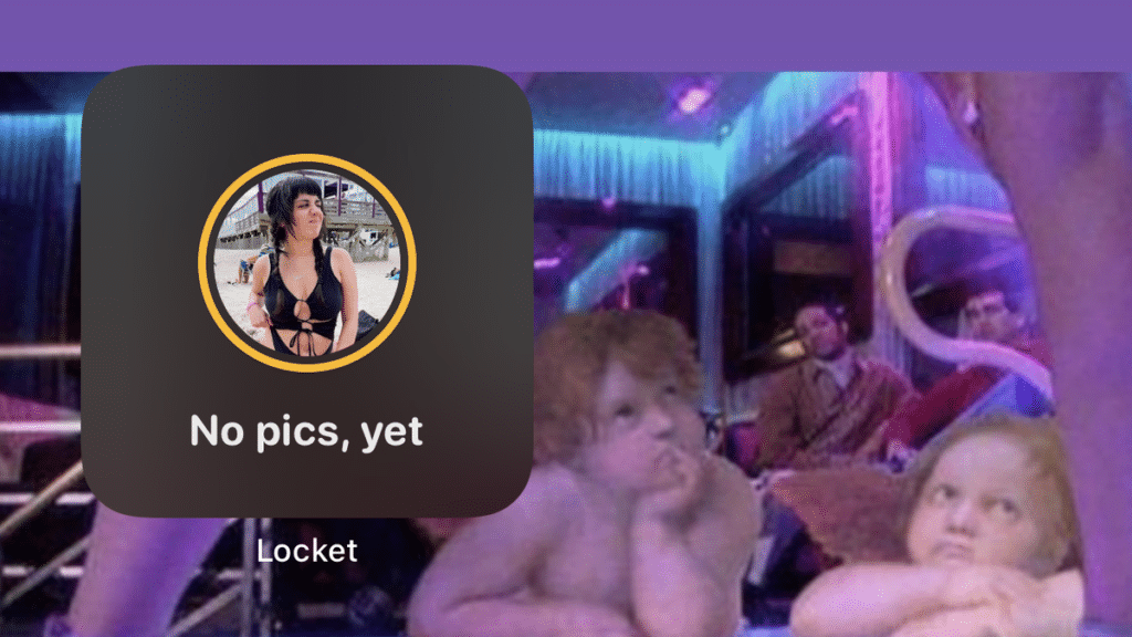 ¿Necesita Locket, la última aplicación de moda para compartir fotos?