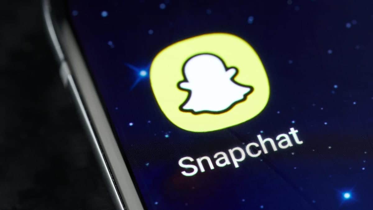 Cómo leer un Snapchat sin enviar un recibo de lectura