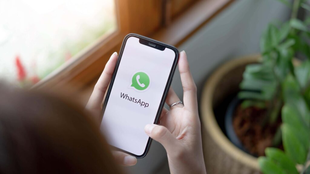 Finalmente hay una manera de silenciar las llamadas de spam en WhatsApp