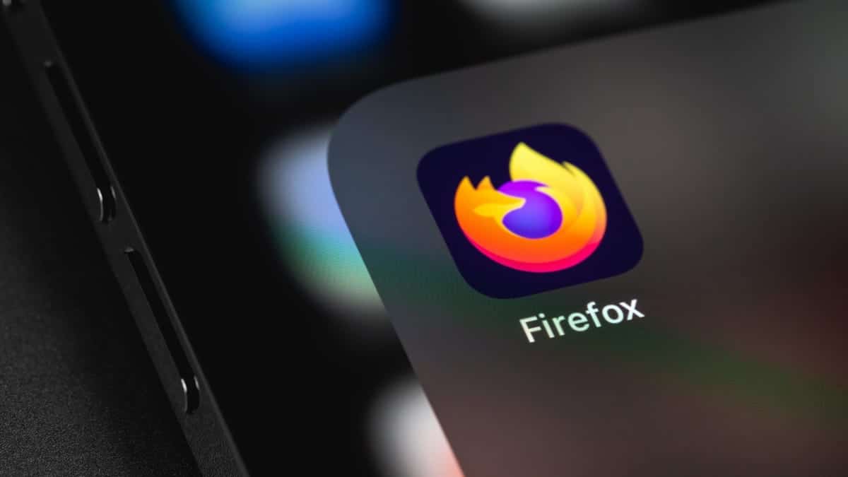 Las mejores funciones nuevas de Firefox 100