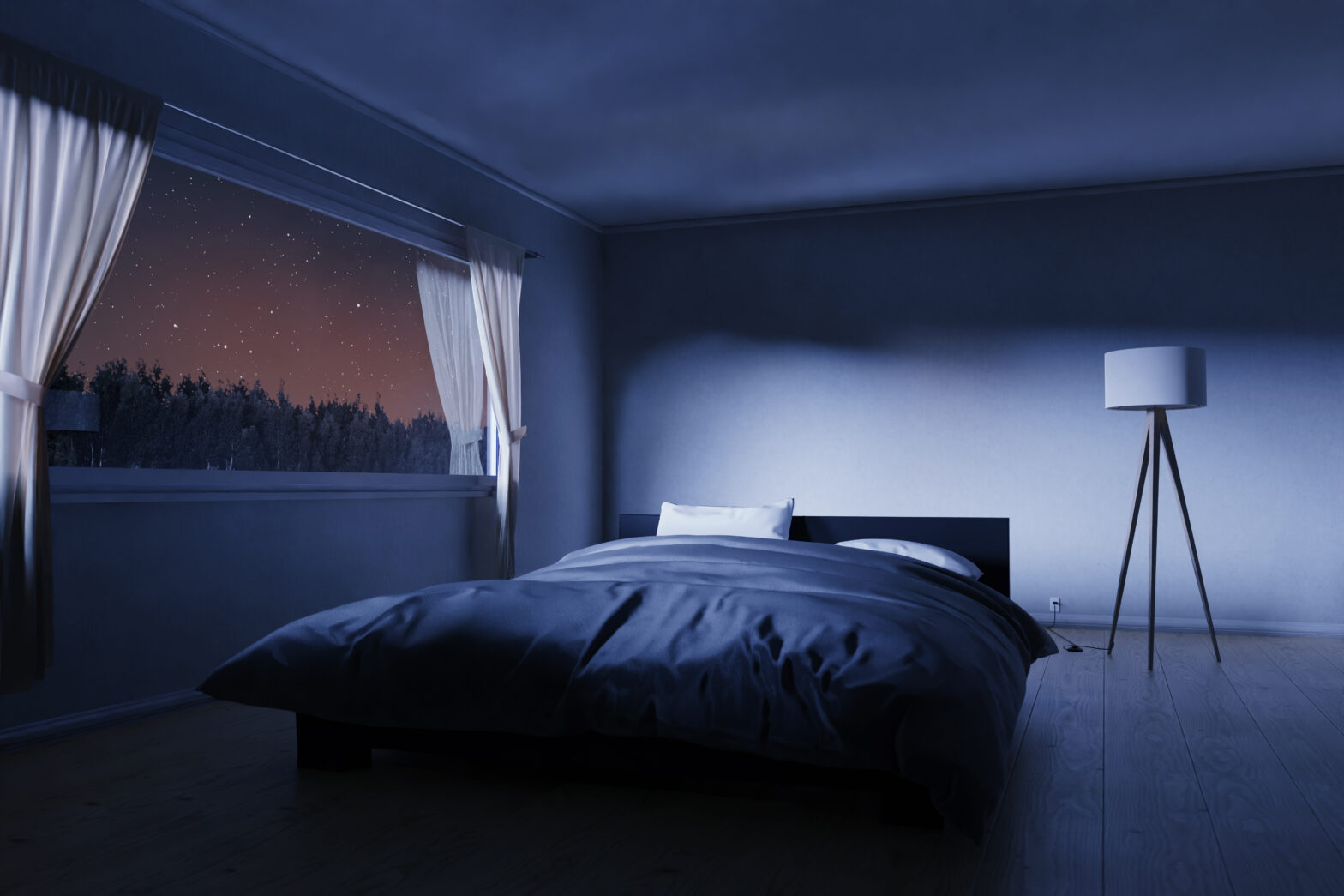 Las mejores aplicaciones y dispositivos para dormir para dormir mejor por la noche