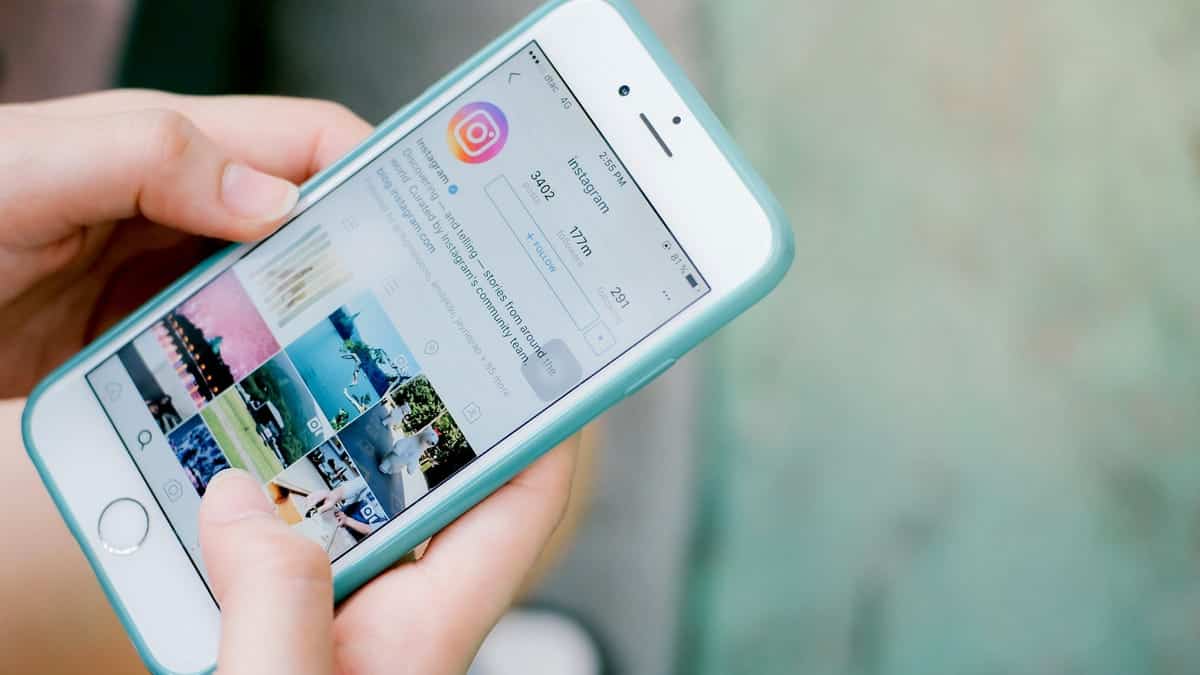 Cómo evitar que Instagram repita historias