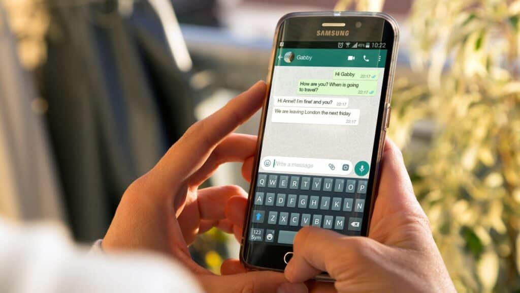 Finalmente puedes transferir tus chats de WhatsApp entre iPhone y Android [Updated]