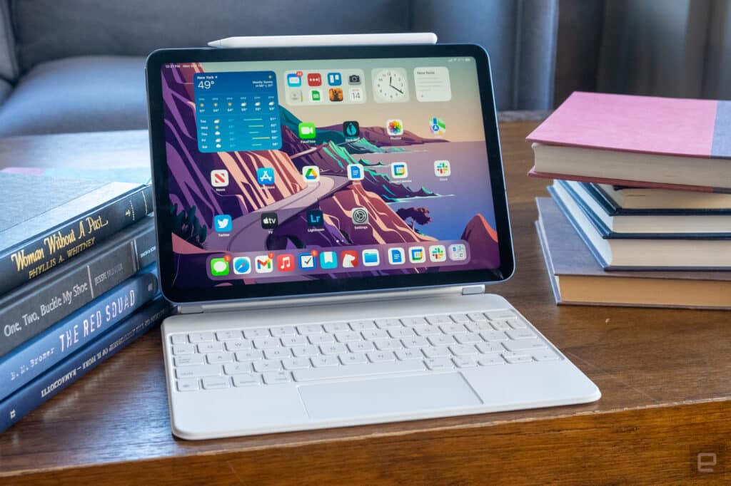 The best iPad accessories for 2022
