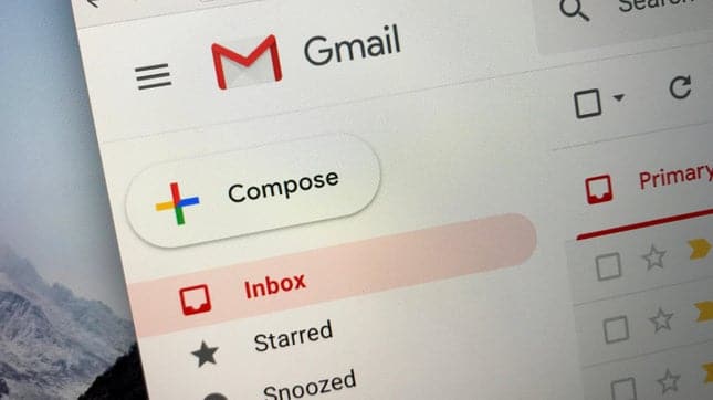 Cómo extender el temporizador 'Deshacer envío' en Gmail, Apple Mail y Outlook