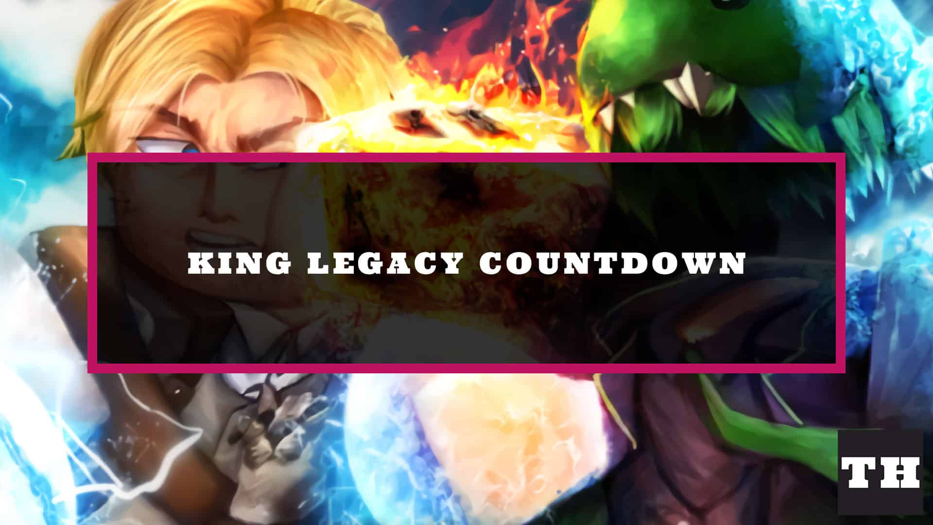 Como poner los códigos King Legacy 