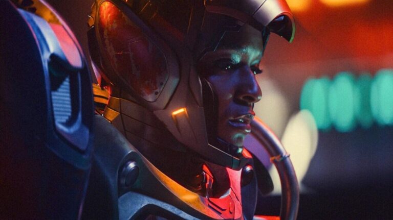 Dónde ver Ironheart: Riri se adapta y también deberías
